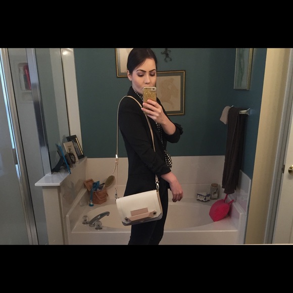 Botkier New York Reade Saffiano shoulder bag - Picture 5 of 5